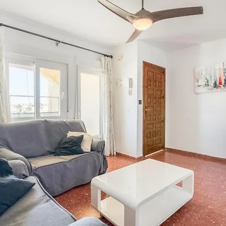 2 Bedroom Beautiful In * Denia