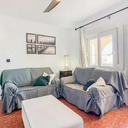 2 Bedroom Beautiful In * Dénia