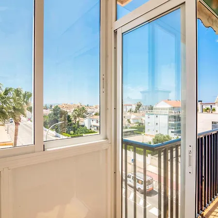 2 Bedroom Beautiful In Appartement