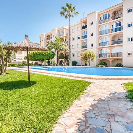 2 Bedroom Beautiful In Appartement *