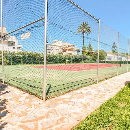 In With Kitchen Apartment Denia